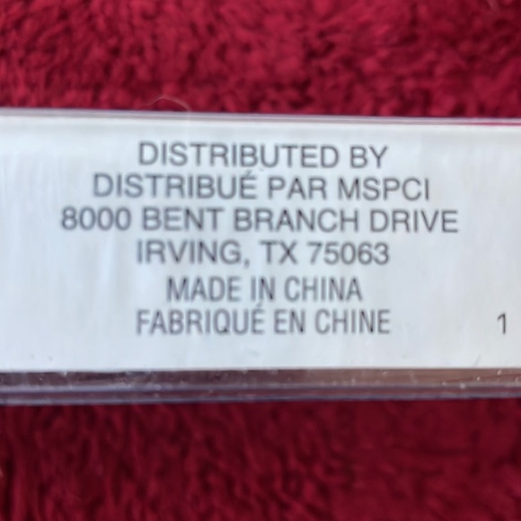 Recollection Tag - Picture 6 of 7